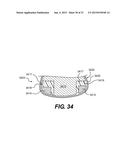 Induction Heating Apparatuses And Processes For Footwear Manufacturing diagram and image