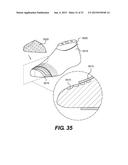 Induction Heating Apparatuses And Processes For Footwear Manufacturing diagram and image