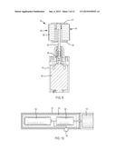 DRUM ASSEMBLY, COSMETIC DEVICE WITH DRUM ASSEMBLY, AND BATTERY COMPARTMENT     FOR COSMETIC DEVICE diagram and image