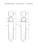 DRUM ASSEMBLY, COSMETIC DEVICE WITH DRUM ASSEMBLY, AND BATTERY COMPARTMENT     FOR COSMETIC DEVICE diagram and image