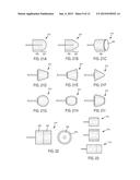 DRUM ASSEMBLY, COSMETIC DEVICE WITH DRUM ASSEMBLY, AND BATTERY COMPARTMENT     FOR COSMETIC DEVICE diagram and image