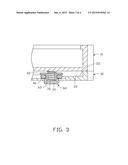 PROTECTION CASE FOR ELECTRONIC DEVICE diagram and image