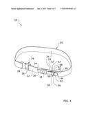 Belt With Accessory Support System diagram and image