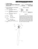 ORAL CARE IMPLEMENT AND METHOD OF FORMING THE SAME diagram and image