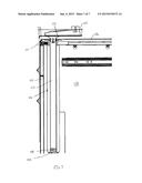 Work Station diagram and image