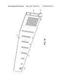 FLEXIBLE RACK SHELF diagram and image