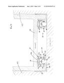 UNDERMOUNT SLIDE ASSEMBLY diagram and image