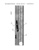 UNDERMOUNT SLIDE ASSEMBLY diagram and image