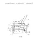 Multi-Adjustable Multi-Position Seating Apparatus diagram and image