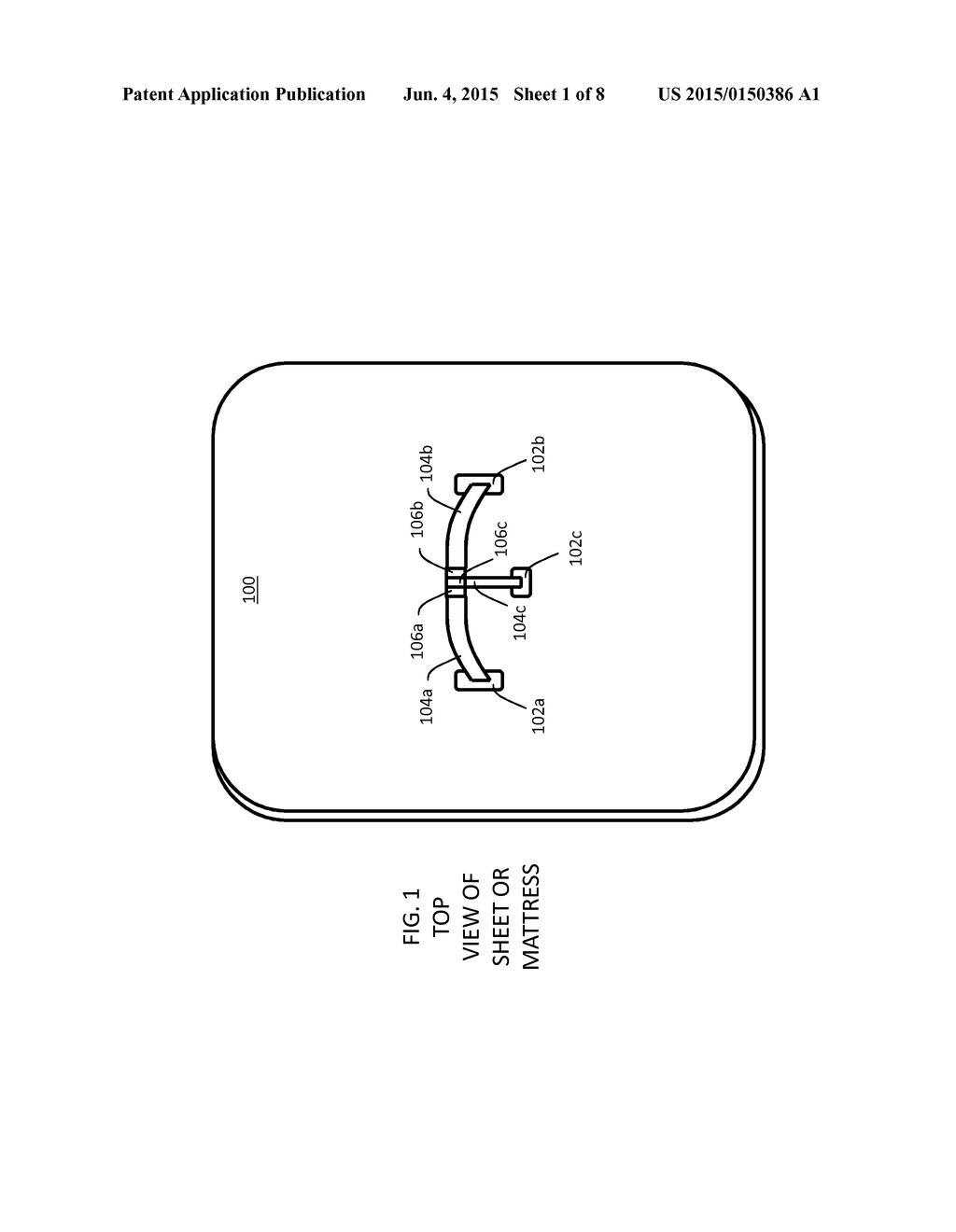 Baby Restraining Article - diagram, schematic, and image 02