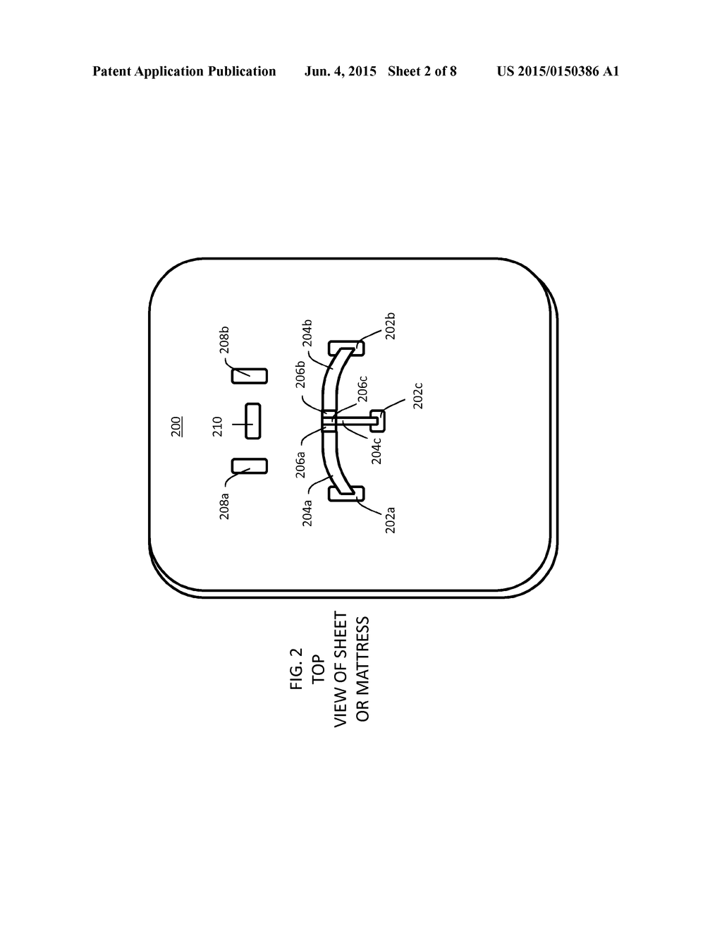 Baby Restraining Article - diagram, schematic, and image 03