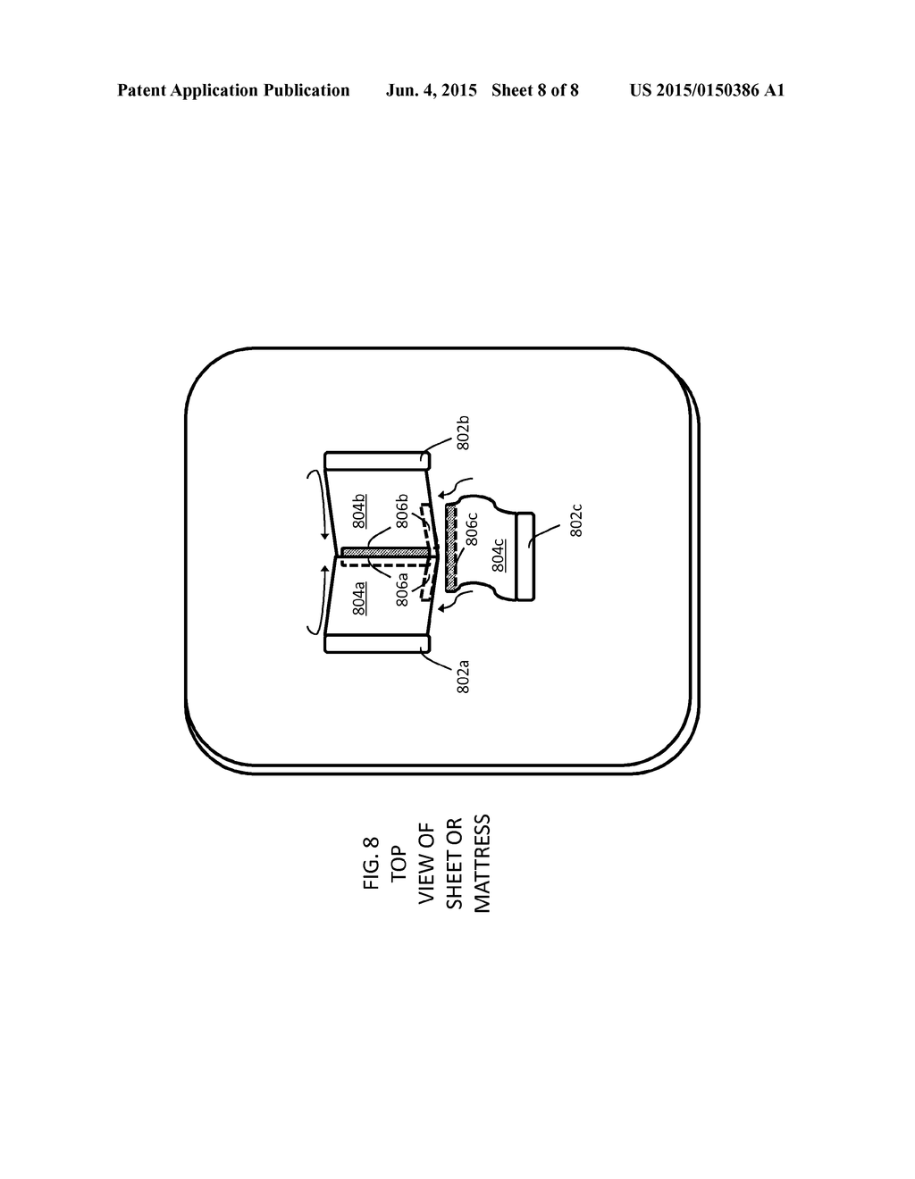 Baby Restraining Article - diagram, schematic, and image 09