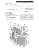 SEDIMENT FILTER diagram and image