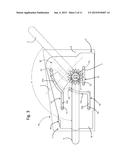 DELIVERY ASSEMBLY FOR MACHINES FOR PREPARING BEVERAGES VIA CAPSULES diagram and image