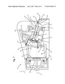 DELIVERY ASSEMBLY FOR MACHINES FOR PREPARING BEVERAGES VIA CAPSULES diagram and image