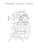 DELIVERY ASSEMBLY FOR MACHINES FOR PREPARING BEVERAGES VIA CAPSULES diagram and image