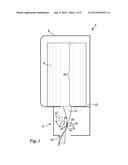 DISPENSING UNIT AND DISPENSER diagram and image