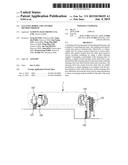 CLEANING ROBOT AND CONTROL METHOD THEREOF diagram and image