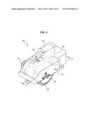 CLEANING ROBOT AND CONTROL METHOD THEREOF diagram and image