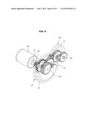 CLEANING ROBOT AND CONTROL METHOD THEREOF diagram and image