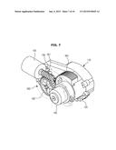 CLEANING ROBOT AND CONTROL METHOD THEREOF diagram and image