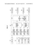 CLEANING ROBOT AND CONTROL METHOD THEREOF diagram and image