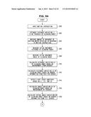 CLEANING ROBOT AND CONTROL METHOD THEREOF diagram and image