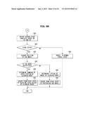 CLEANING ROBOT AND CONTROL METHOD THEREOF diagram and image