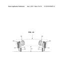 CLEANING ROBOT AND CONTROL METHOD THEREOF diagram and image