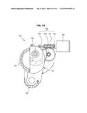 CLEANING ROBOT AND CONTROL METHOD THEREOF diagram and image