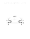 CLEANING ROBOT AND CONTROL METHOD THEREOF diagram and image