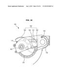 CLEANING ROBOT AND CONTROL METHOD THEREOF diagram and image