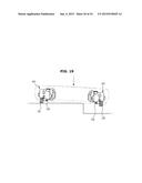 CLEANING ROBOT AND CONTROL METHOD THEREOF diagram and image