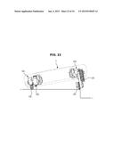 CLEANING ROBOT AND CONTROL METHOD THEREOF diagram and image