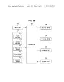 CLEANING ROBOT AND CONTROL METHOD THEREOF diagram and image