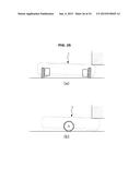 CLEANING ROBOT AND CONTROL METHOD THEREOF diagram and image