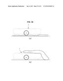 CLEANING ROBOT AND CONTROL METHOD THEREOF diagram and image