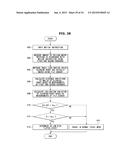 CLEANING ROBOT AND CONTROL METHOD THEREOF diagram and image