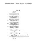 CLEANING ROBOT AND CONTROL METHOD THEREOF diagram and image