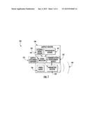 Monitoring Devices with Wireless Earpiece Modules diagram and image