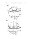 PIEZOELECTRIC PUMP AND BLOOD-PRESSURE INFORMATION MEASUREMENT DEVICE     PROVIDED THEREWITH diagram and image