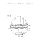 PIEZOELECTRIC PUMP AND BLOOD-PRESSURE INFORMATION MEASUREMENT DEVICE     PROVIDED THEREWITH diagram and image