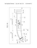 DEVICE FOR MEASURING THE AMOUNT OF WATER IN A SUBJECT S BODY diagram and image