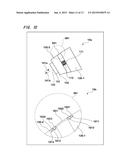 DEVICE FOR MEASURING THE AMOUNT OF WATER IN A SUBJECT S BODY diagram and image