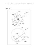 DEVICE FOR MEASURING THE AMOUNT OF WATER IN A SUBJECT S BODY diagram and image