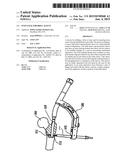 Snap-Lock for Drill Sleeve diagram and image