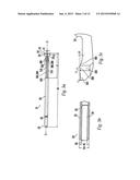 Snap-Lock for Drill Sleeve diagram and image