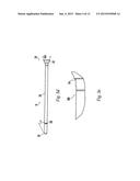 Snap-Lock for Drill Sleeve diagram and image