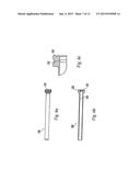 Snap-Lock for Drill Sleeve diagram and image