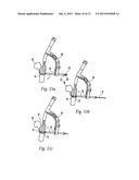 Snap-Lock for Drill Sleeve diagram and image